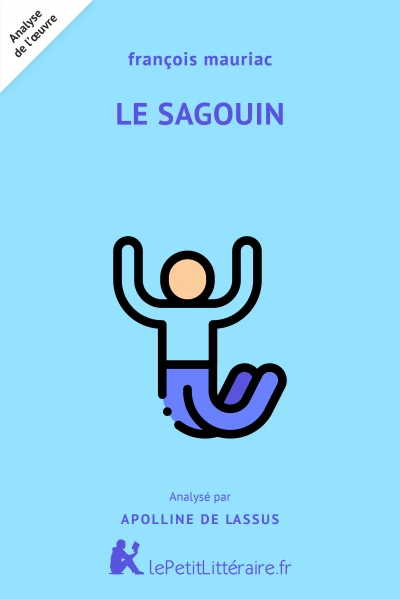 Analyse du livre :  Le Sagouin